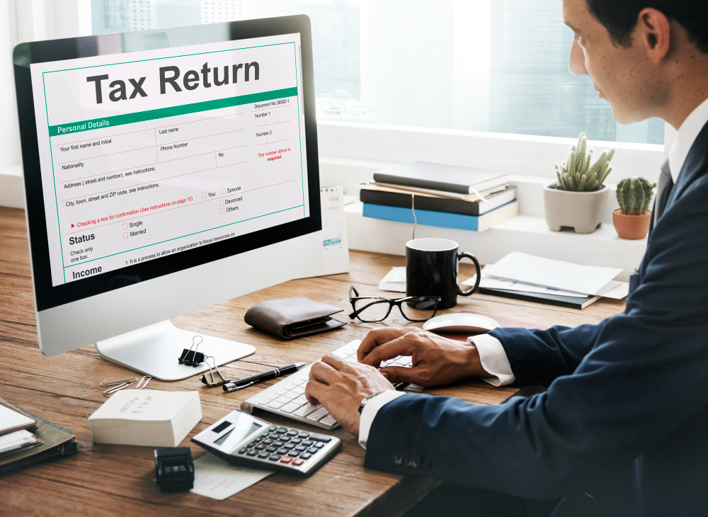 Self Assessment & tax returns