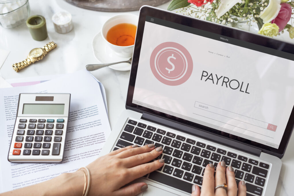 Payroll Outsourcing