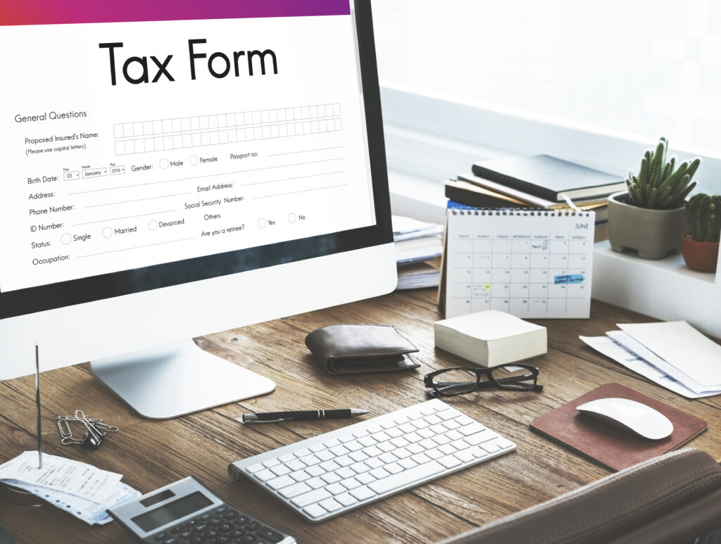 VAT Filing