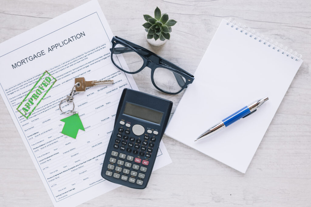 Rental Property Income Statement