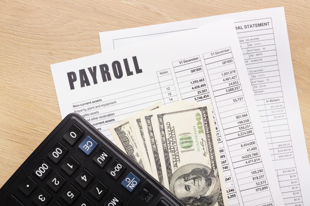 Payroll Compliance Solutions